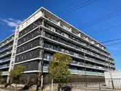 グランセンス吉川美南パークサイドコート