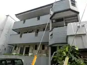 キャンパスコーポ