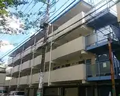 アネックス武蔵台