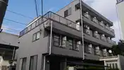 マンションソーキII