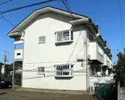 スカイハイツ