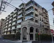 ヴェレーナ横浜磯子