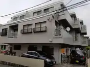 ミラベール妙蓮寺