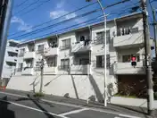 タウンヒルハイツ