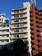 ハイネス貝塚