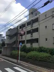 ローズハイツ東雪ケ谷