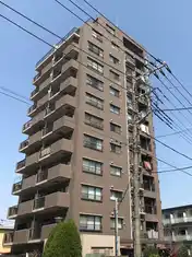 コスモ川口アーバンスクエア