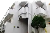 ソアール都立大学