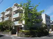 イニシアクラウド二子玉川 ウエスト