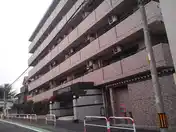 ライオンズガーデン大泉学園