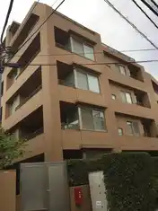 仙川南パーク・ホームズ