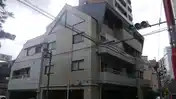 マンション長沼