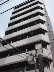 フェニックス伊勢佐木町弐番館
