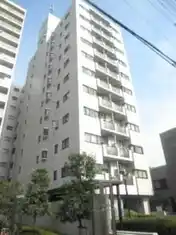 サンハイム清水
