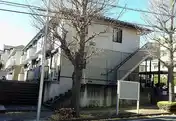 サンハイツ桂台C
