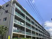 オーシャンステイツ湘南平塚オリビアシティ