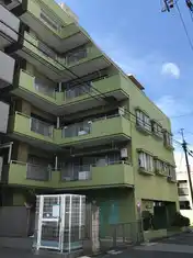 メゾン西川口
