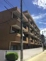 東雪ケ谷ハイデンス