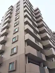 コスモ東京キャナルプレイス