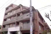 コンフォリア碑文谷