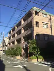 ガーデンホーム久が原