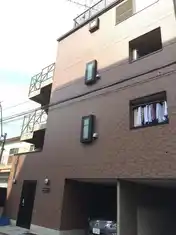 清澄庭園平野ハイツ