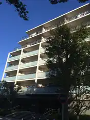 東綾瀬公園ハイライズアーバンスクエア