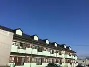 ハイツベルフォート