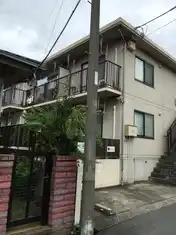 グリーンコーポ八千代台