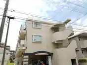 浦安小津マンションA