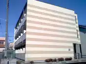 レオパレスHIBARIONIII