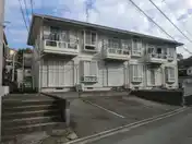 ヒルサイドI