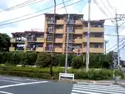 ライオンズマンション調布の森