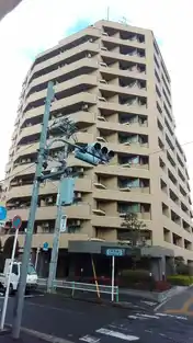 クリオ上板橋弐番館