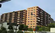 コスモ・ザ・パークス玉川上水