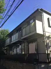 ボニータ久が原