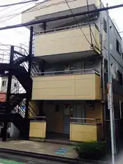 JOY氷川
