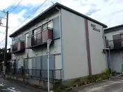 ヨシダサンハイツ
