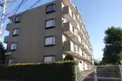 クレセントビュー