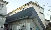 ローズアパートメントF25番館A