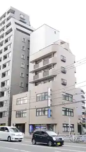 ファーレ高松ビル