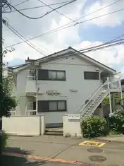 コーポうづき