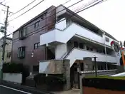 ヨシコー狛江