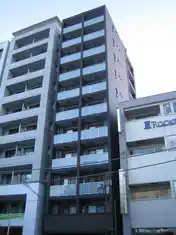 Le’a横濱サイドアベニュー