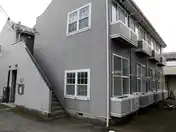 レオパレスリバージュ