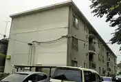 砧芙蓉ハイツ