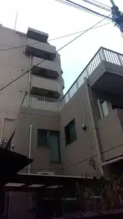 日神パレステージ中村橋