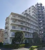 藤和天王台ハイタウン2号棟