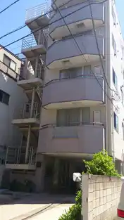 サンパーク萩中