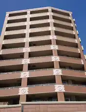 トゥールロワイヤル池袋要町